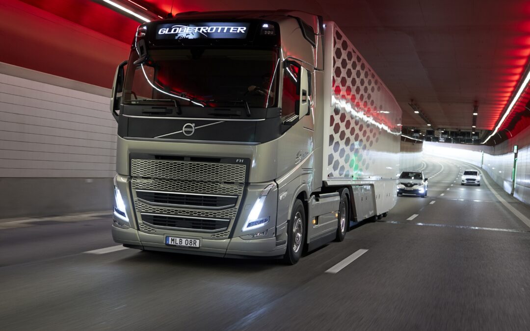 Volvo FH met I-Save zuinigste in brandstofverbruik in verschillende tests