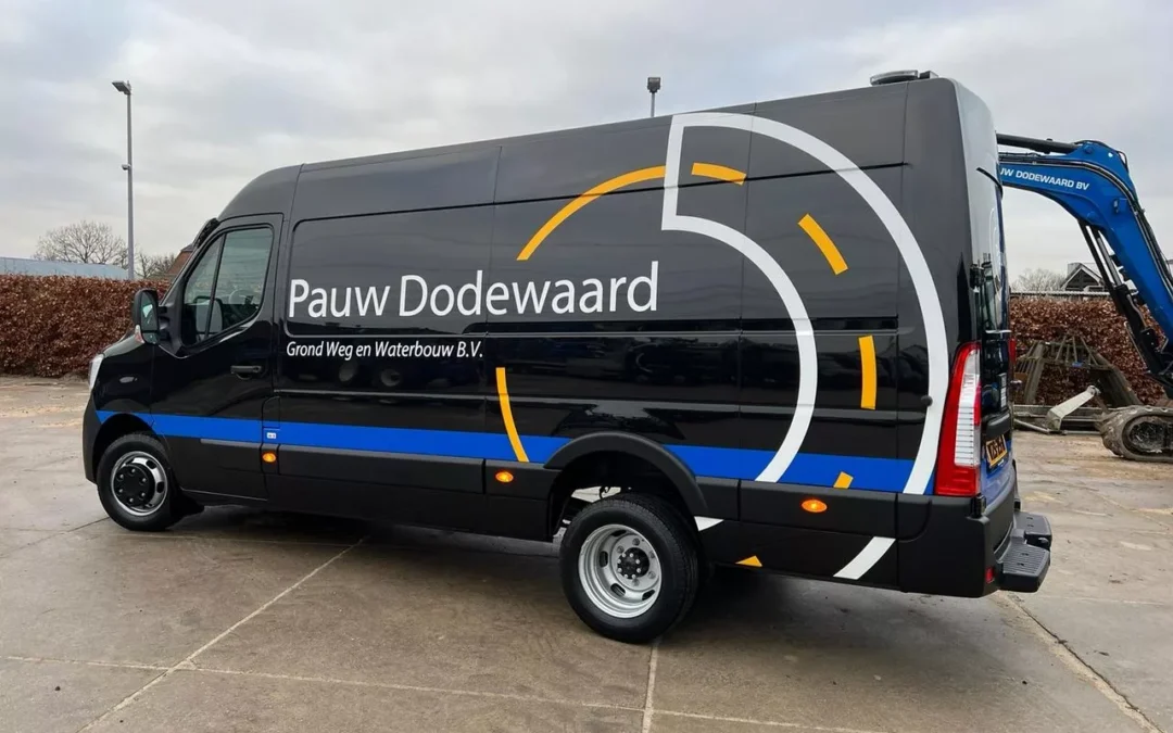 Pauw Dodewaard